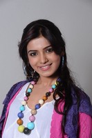 Samantha Latest Photoshoot
